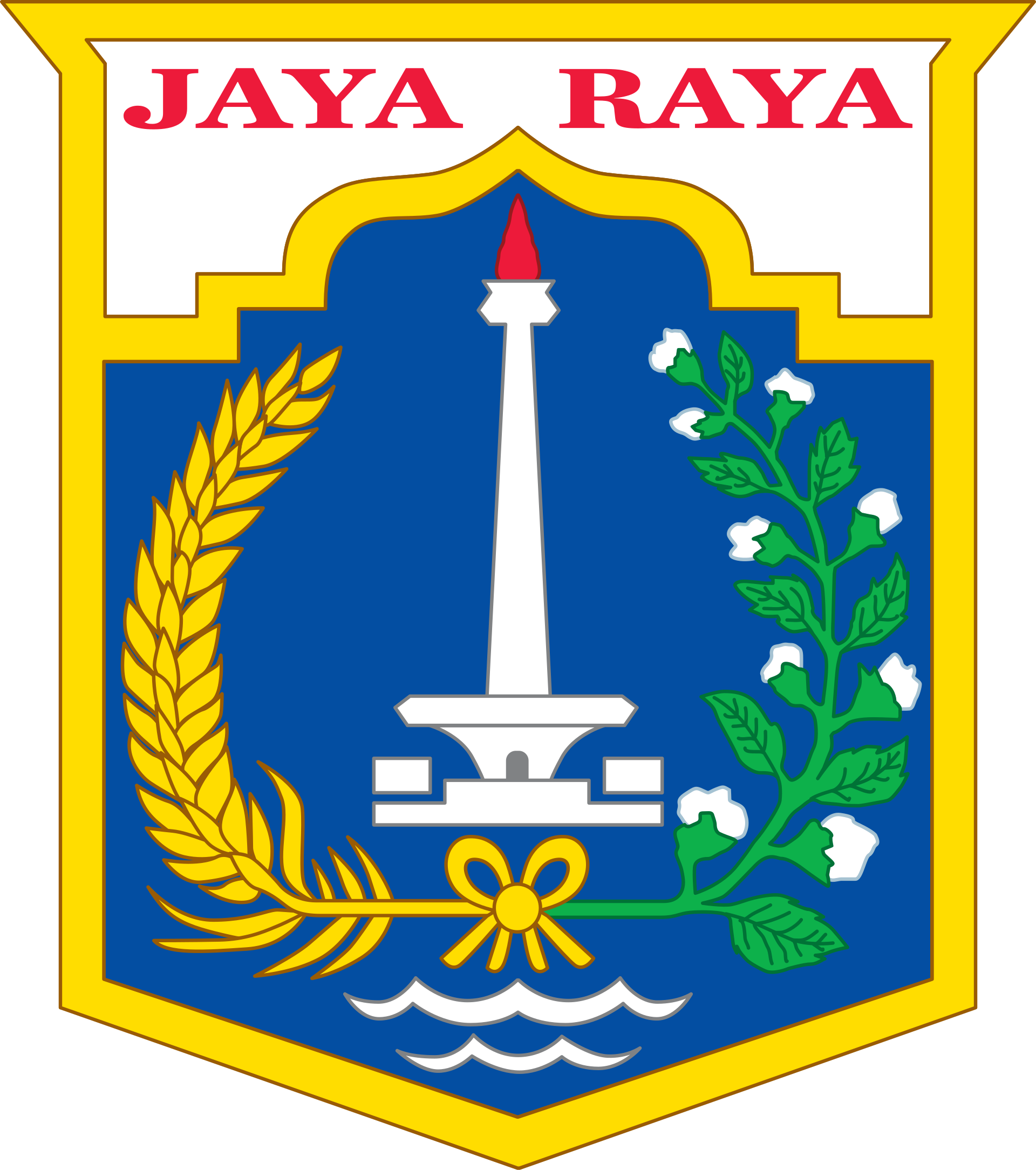 Logo Absensi